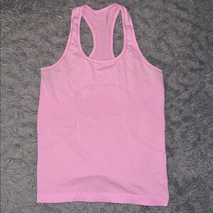 Lululemon Swiftly Tank